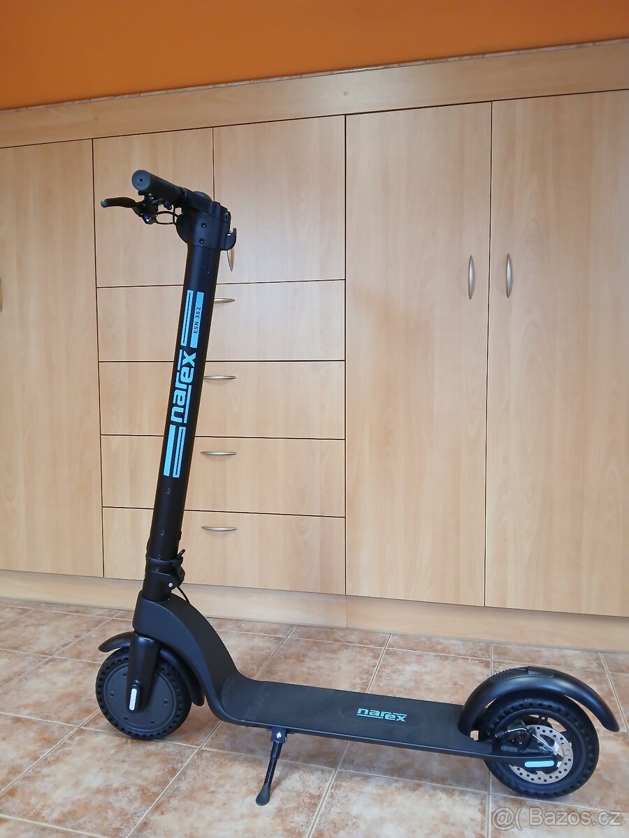 Narex elektrokoloběžka - 2