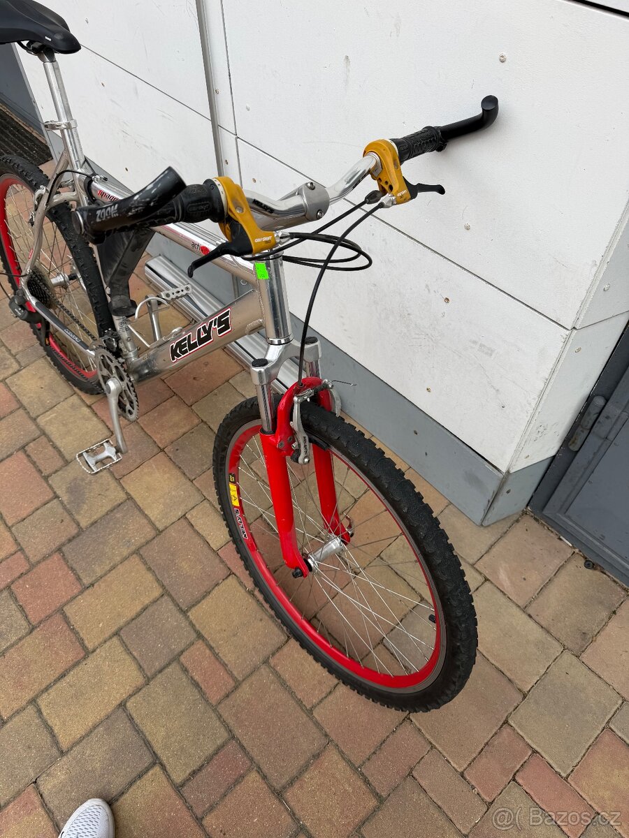 Kolo Kellys 26” - 2