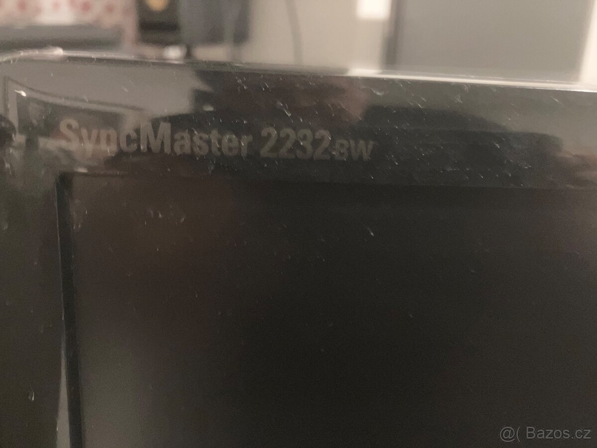 Monitor k pc - 2