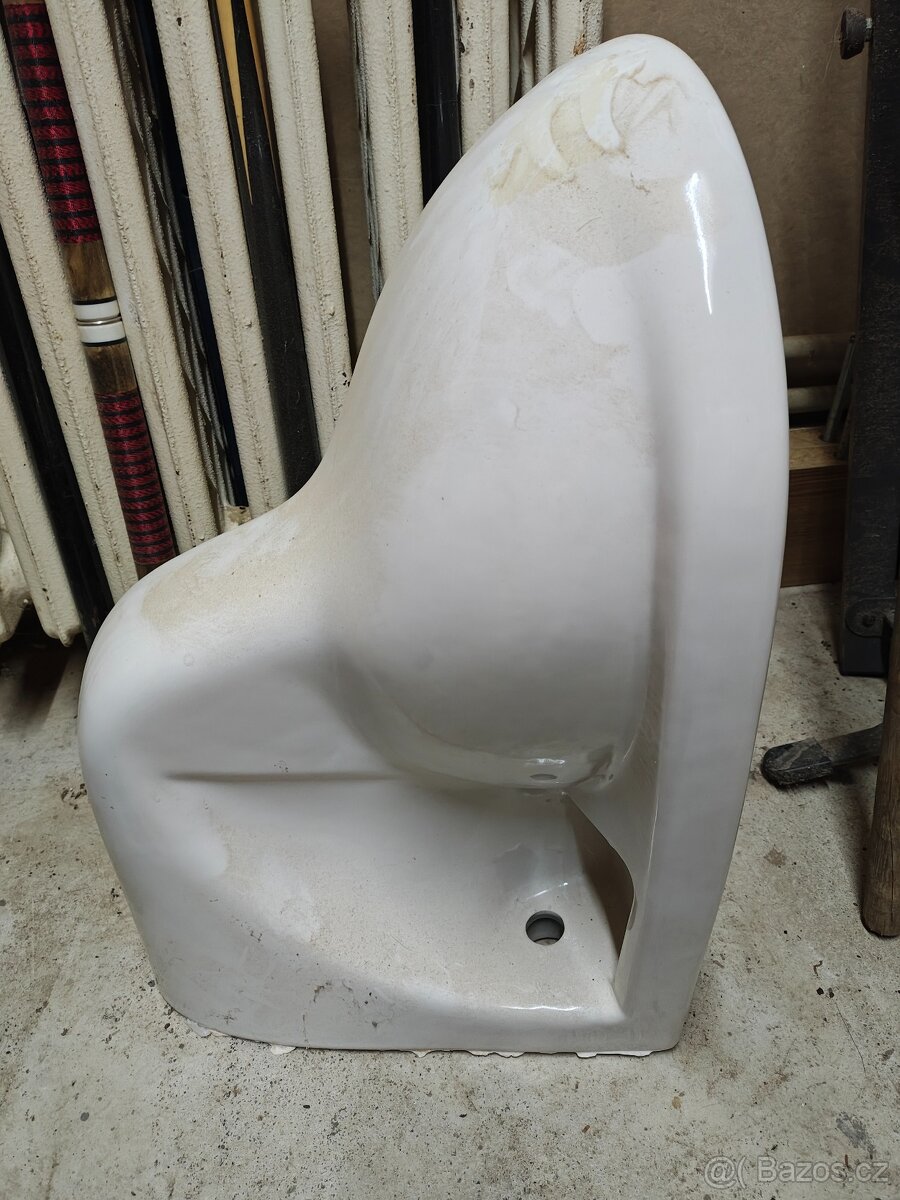 Závěsné WC Jika Lyra - 2