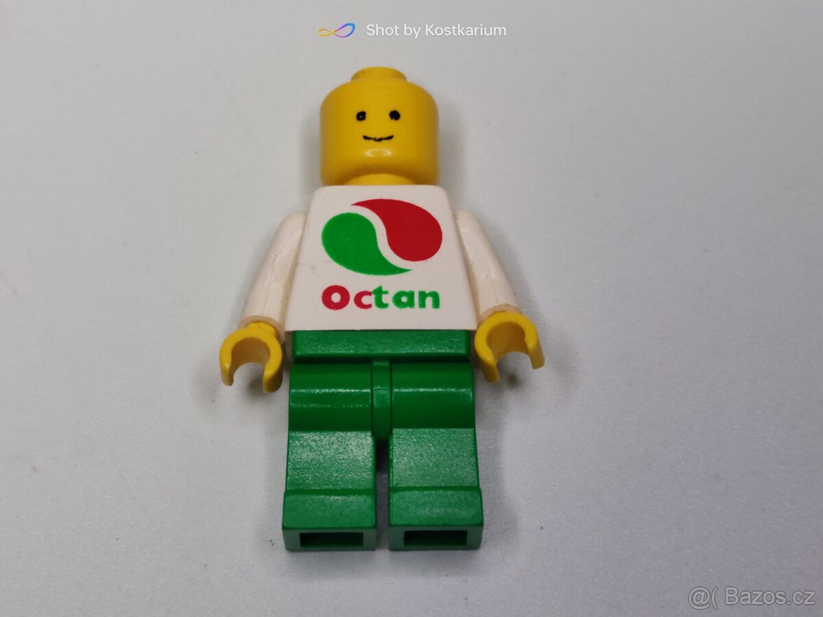 Lego System set 6663 - 2