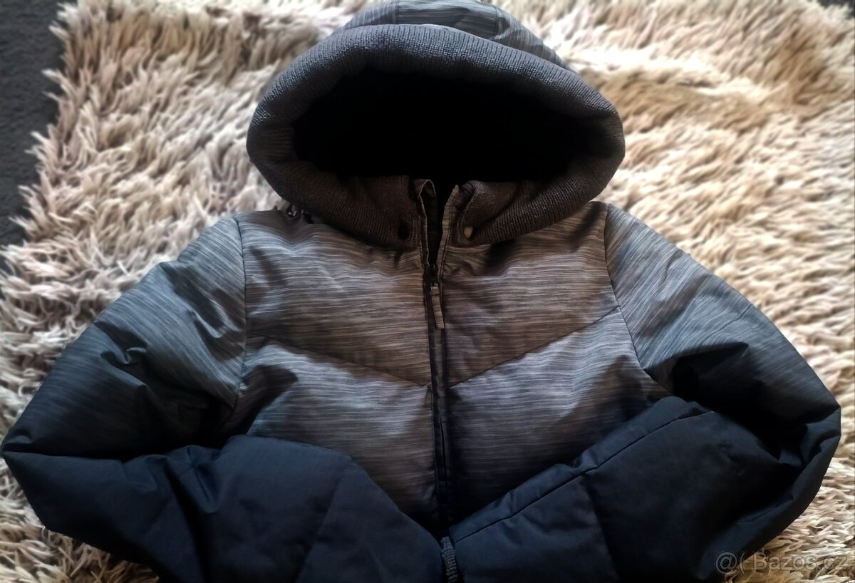 Zimní bunda Rip Curl vel.M - 2