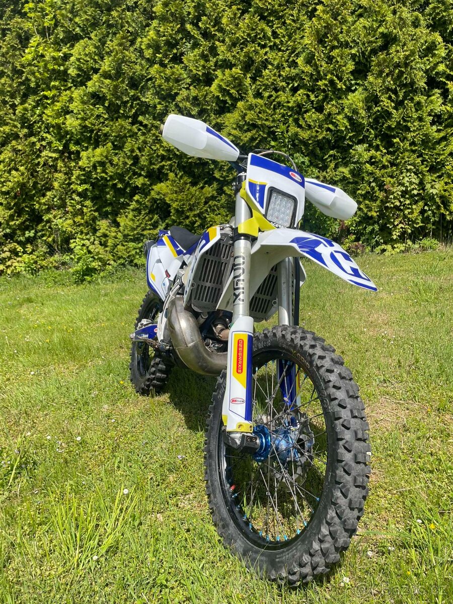 Husqvarna TE 250 2020
