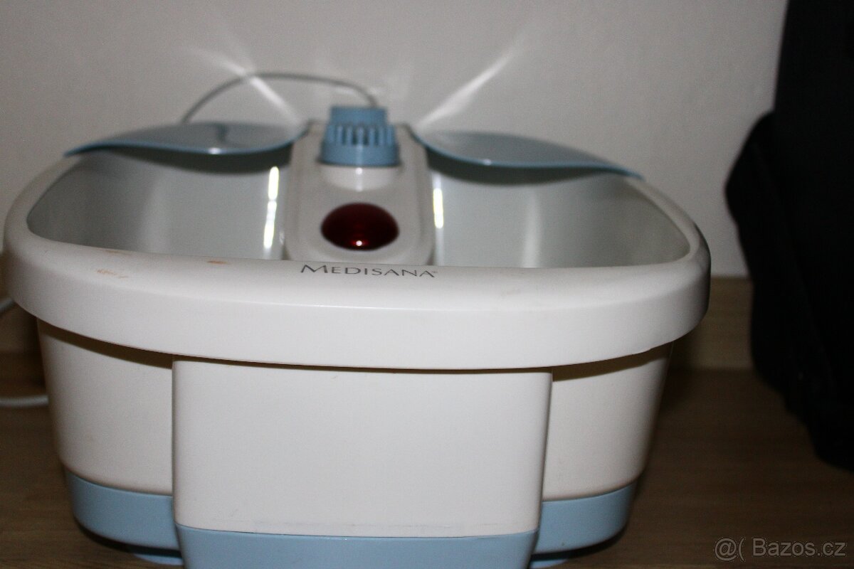 Masažní přístroj na chodidla - 2