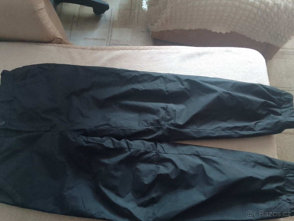 Prodám dětské oteplovačky - 2