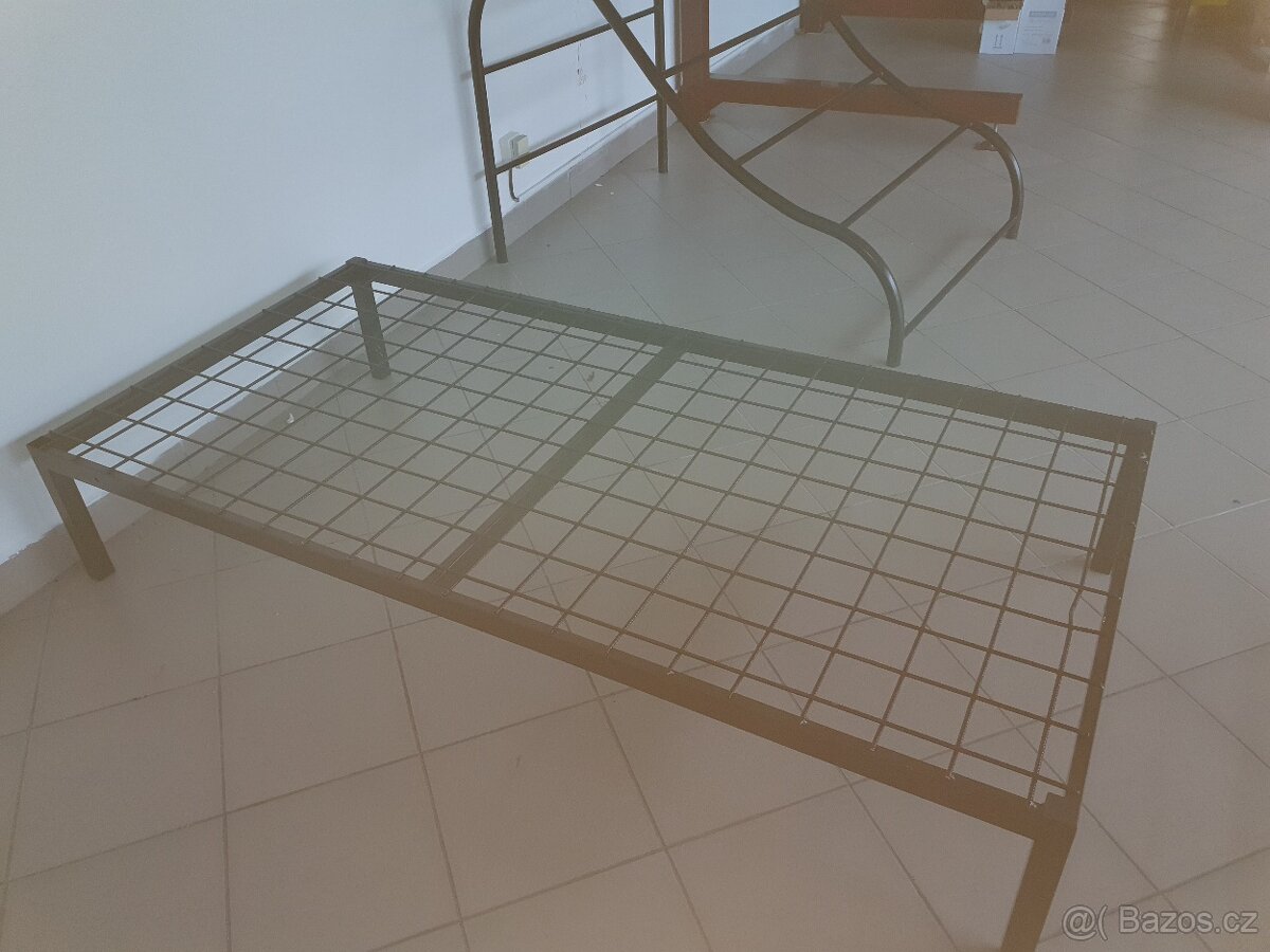 Vybavení prodejny koberců - 2