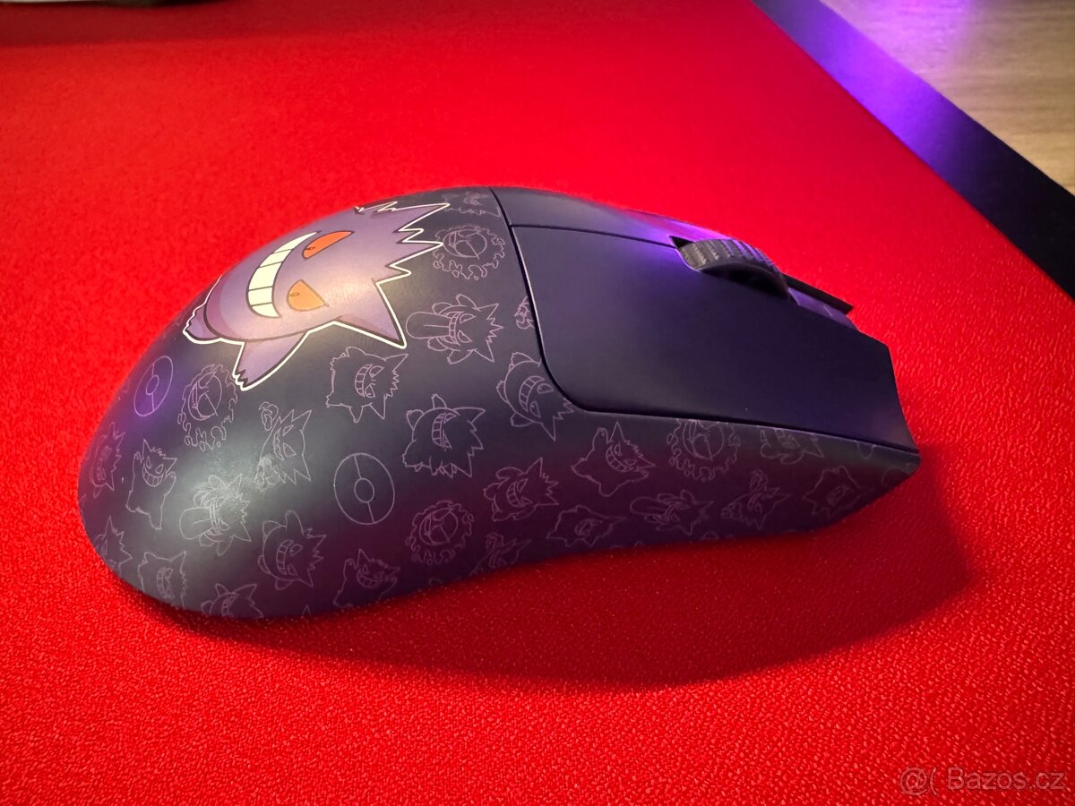 Razer Viper V3 Gengar Edition - 2