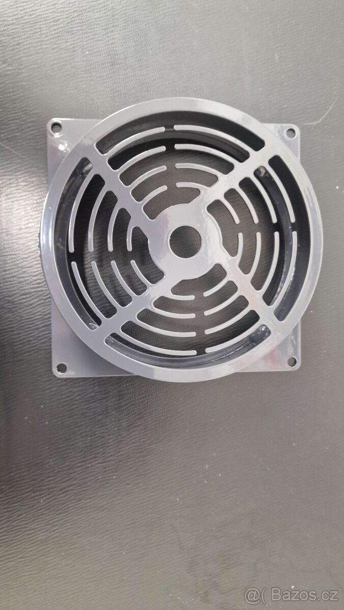 ATMOS - Kryt pod klapku - S0956 - 2