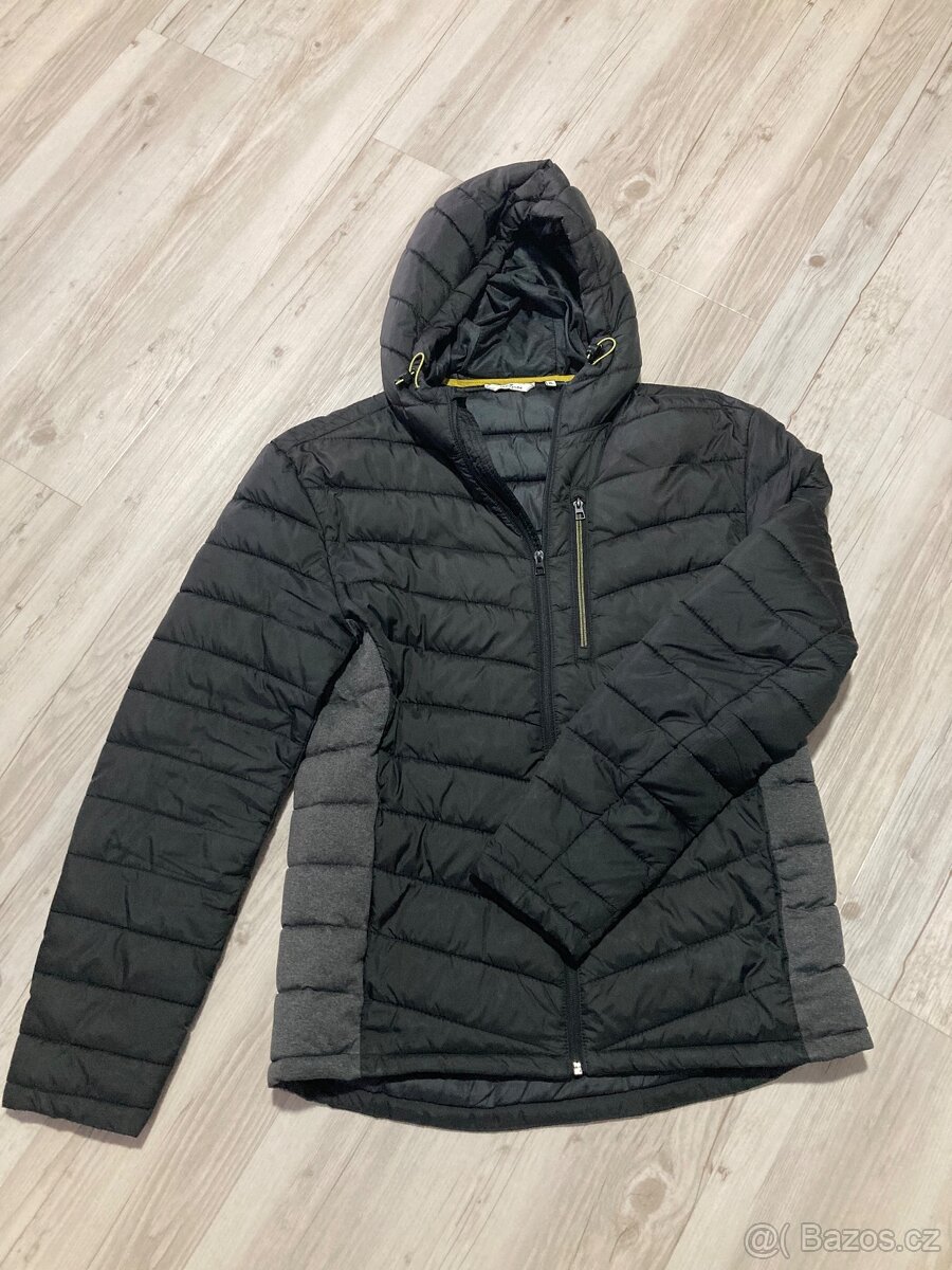 Panské zimní bundy - 2