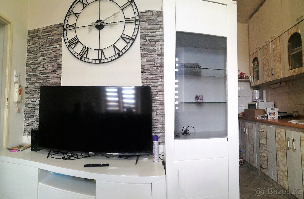 Pronájem 1+kk v bytovém domě se zahradou - 2