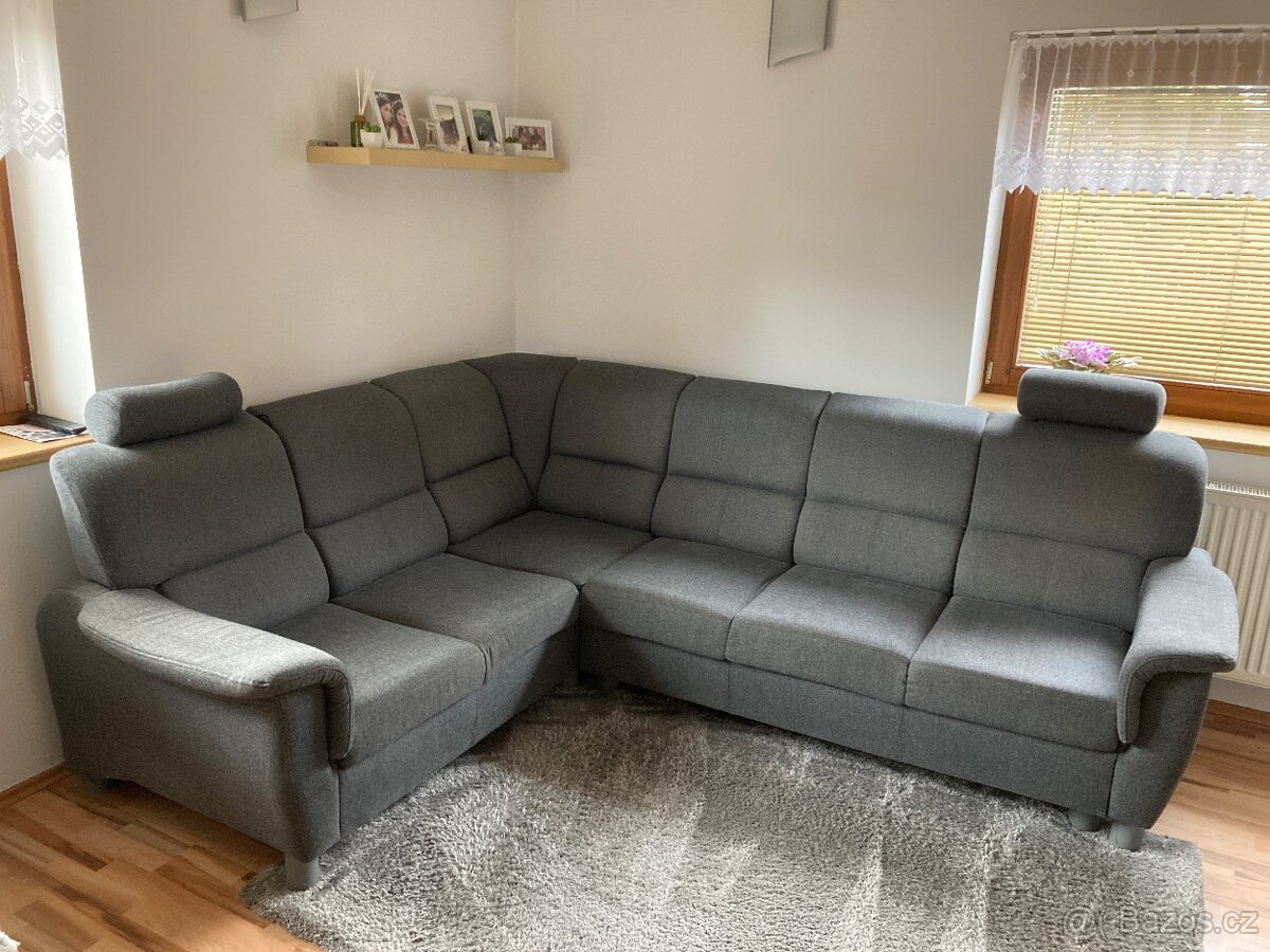 Sedací souprava - 2