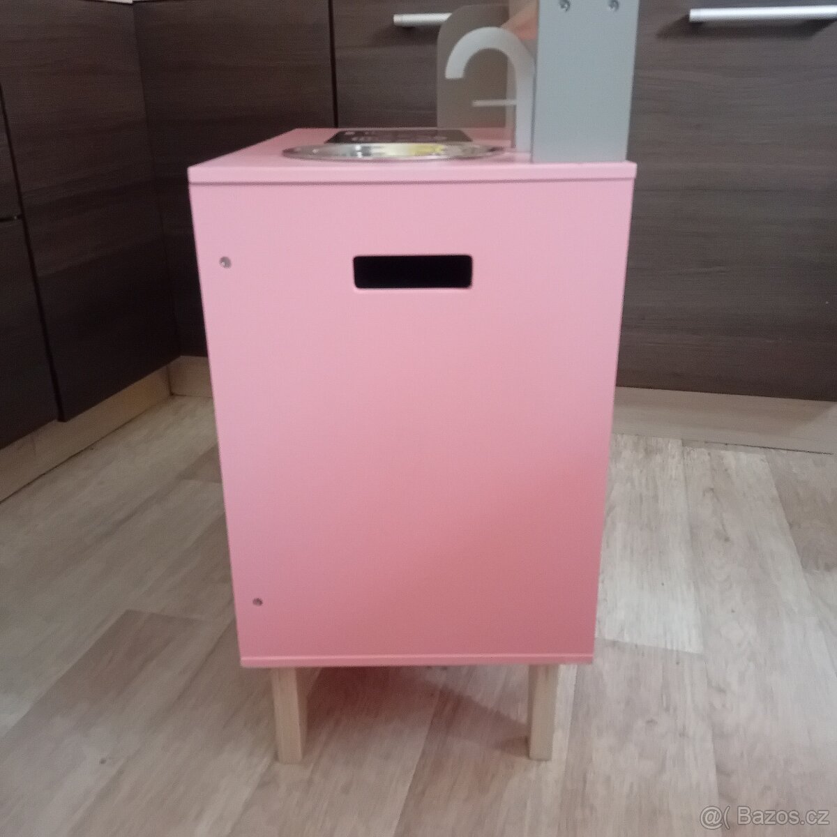 Dřevěná kuchyňka Janod - 2