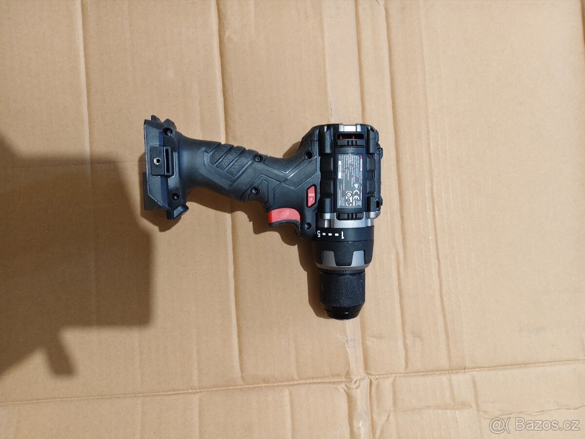 Nářadí Parkside nové/zánovní - 2