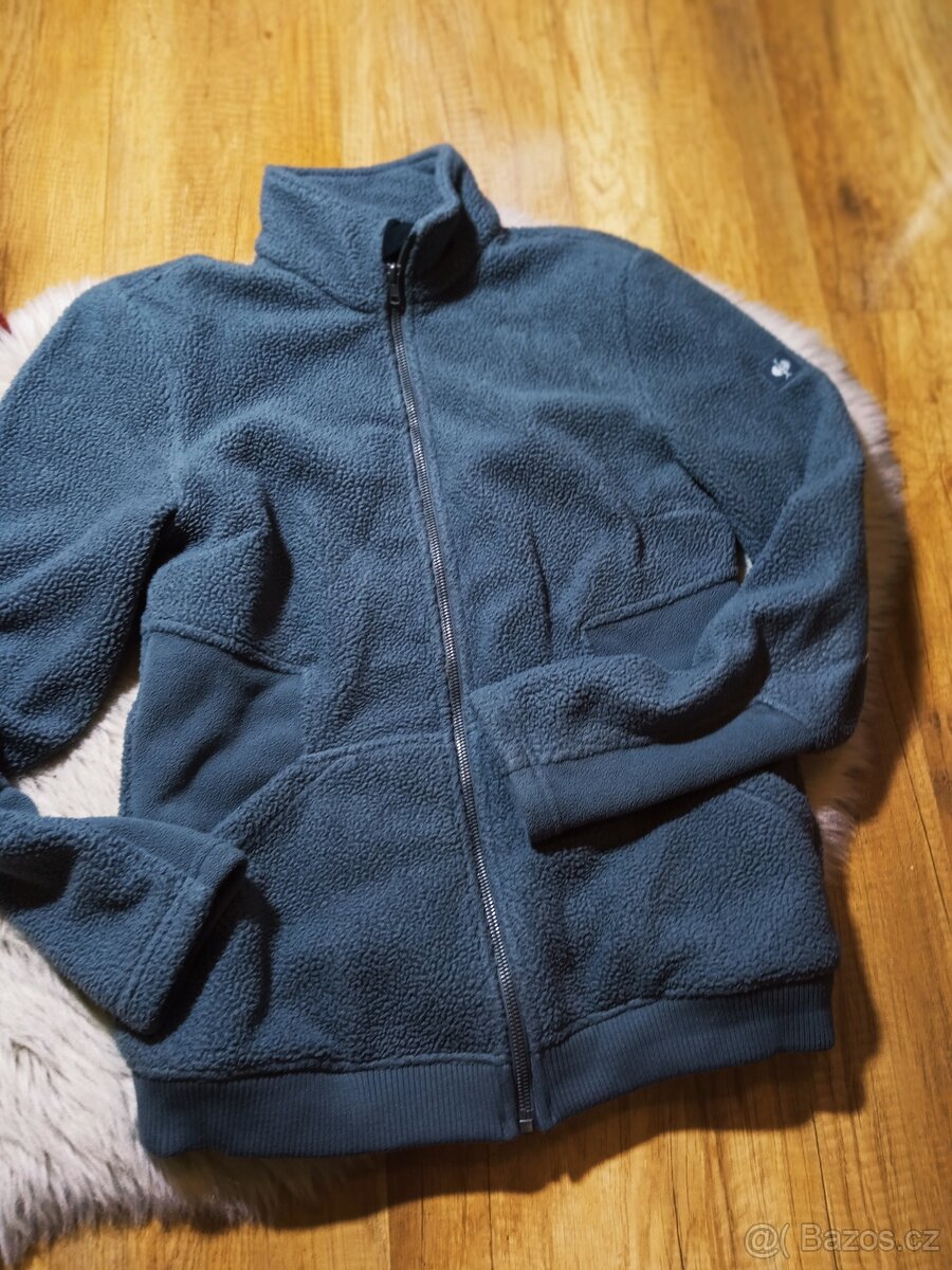 Chlupatka Engelbert Strauss VEL.S - 2