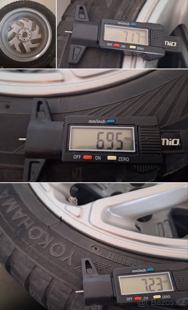 alu kola SUZUKI IGNIS - 2