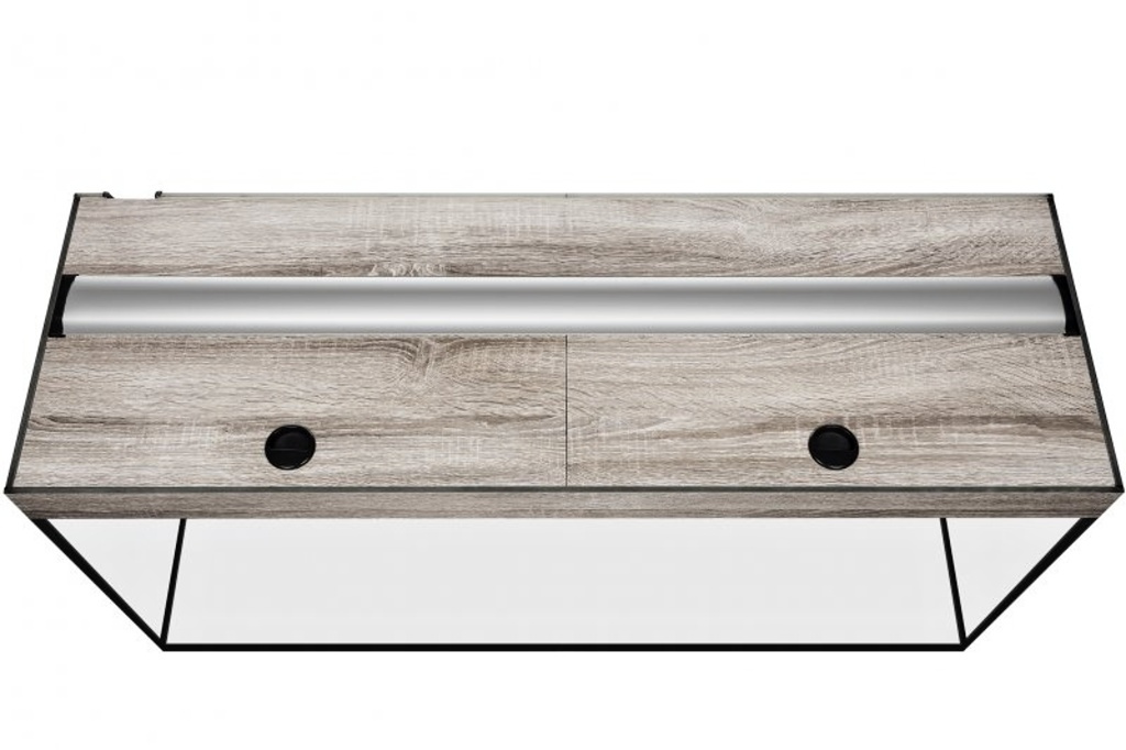 Akvárium set FINE LINE 342l LED DIVERSA - 2