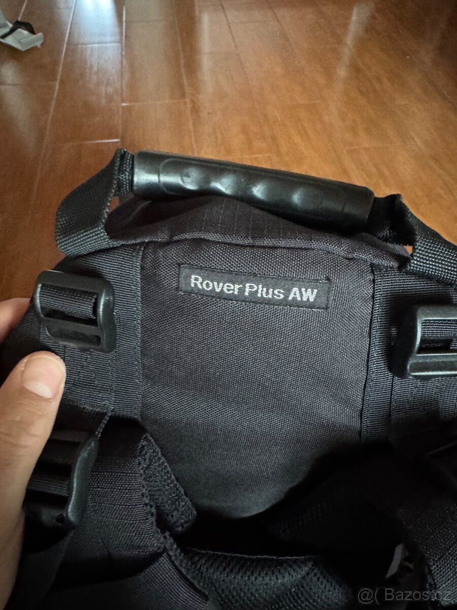 Fotobrasny a fotobatoh - 2