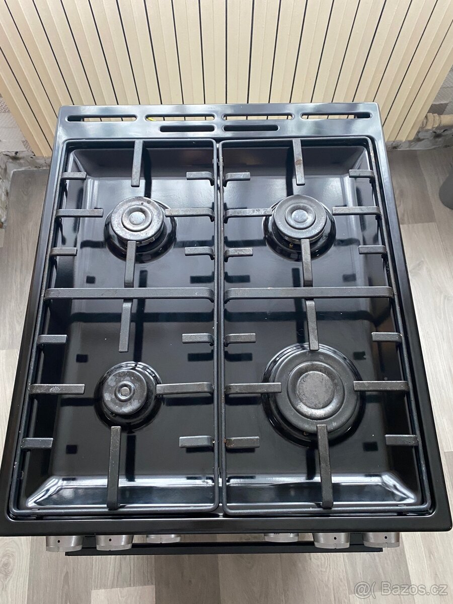 Kombinovaný sporák ETA - 2