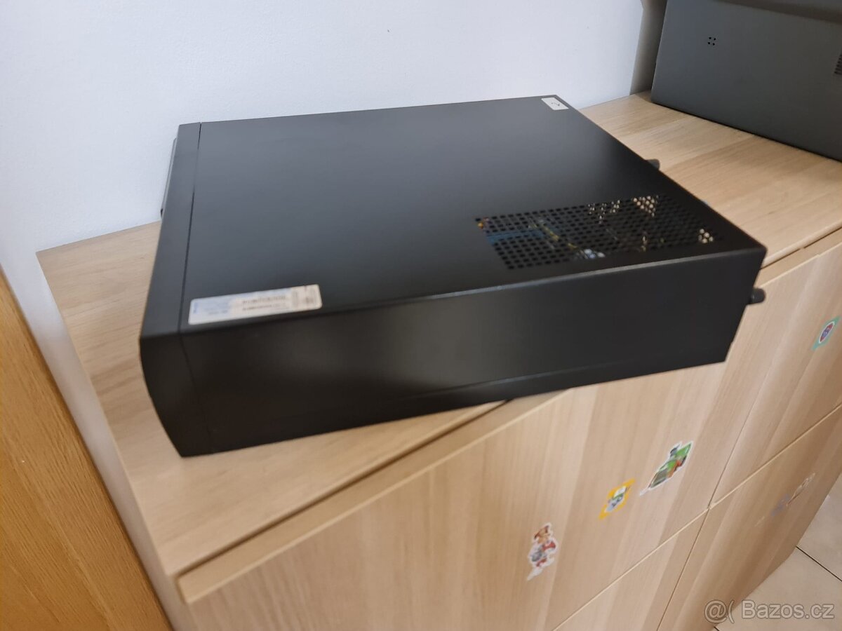 Kancelářský počítač - 2