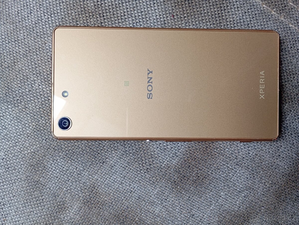 Sony Xperia M5 dual - 2