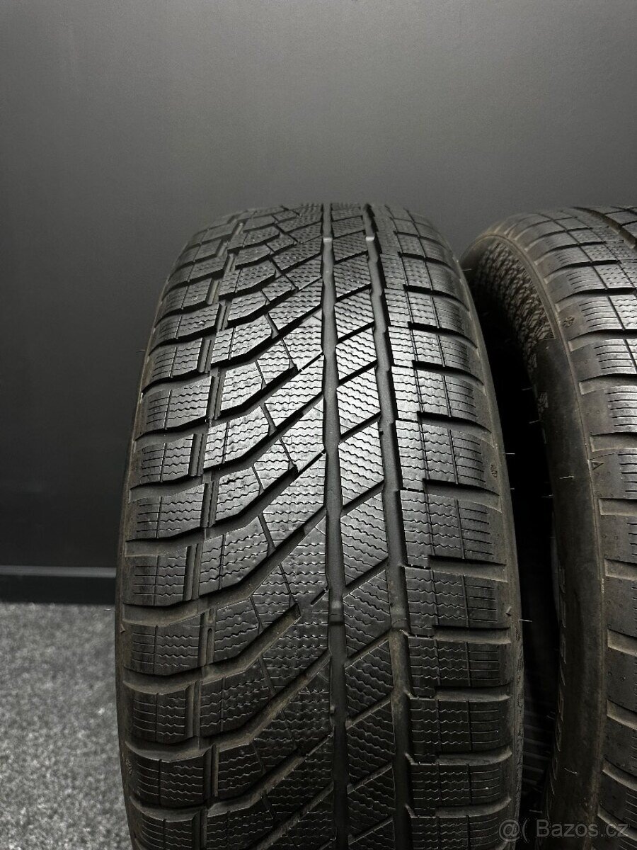 2ks pneu Falken 225/60/17 103V - 2