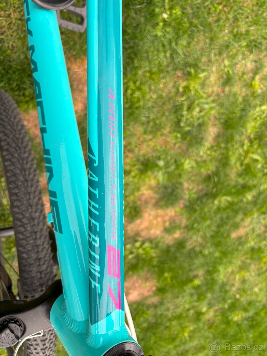 Rock Machine Catherine 27 - 2