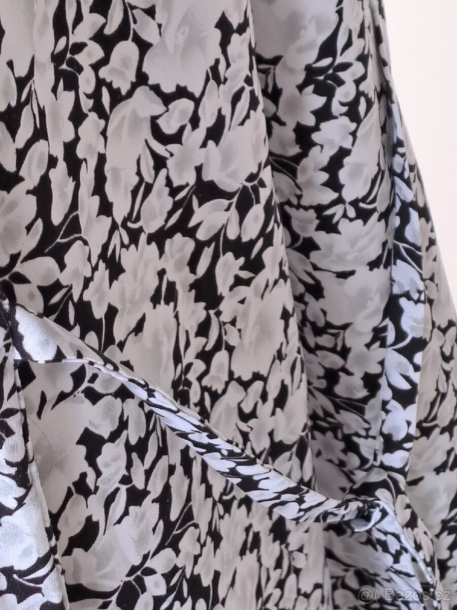 Dámské letní šaty vel. L/XL - 2