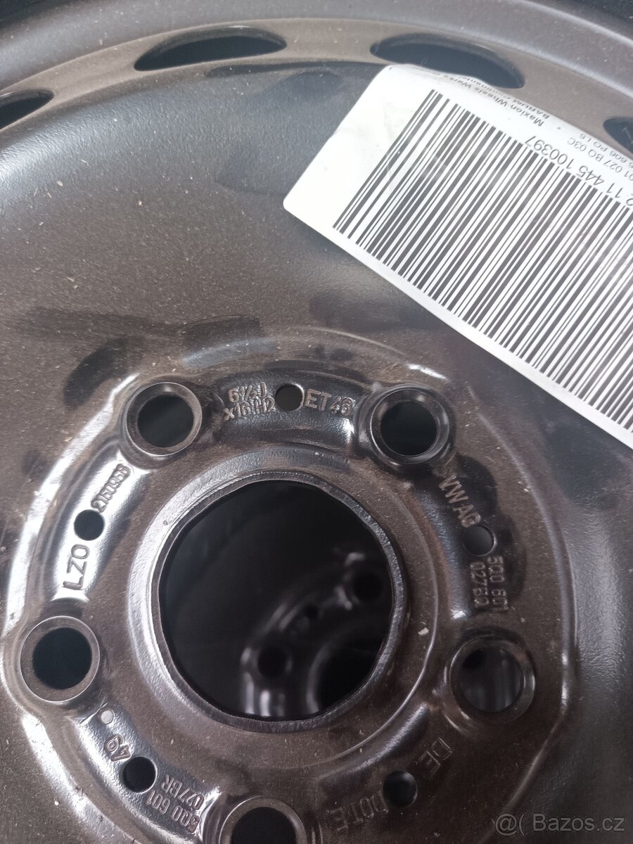 Škoda, VW, Audi, Seat - 2