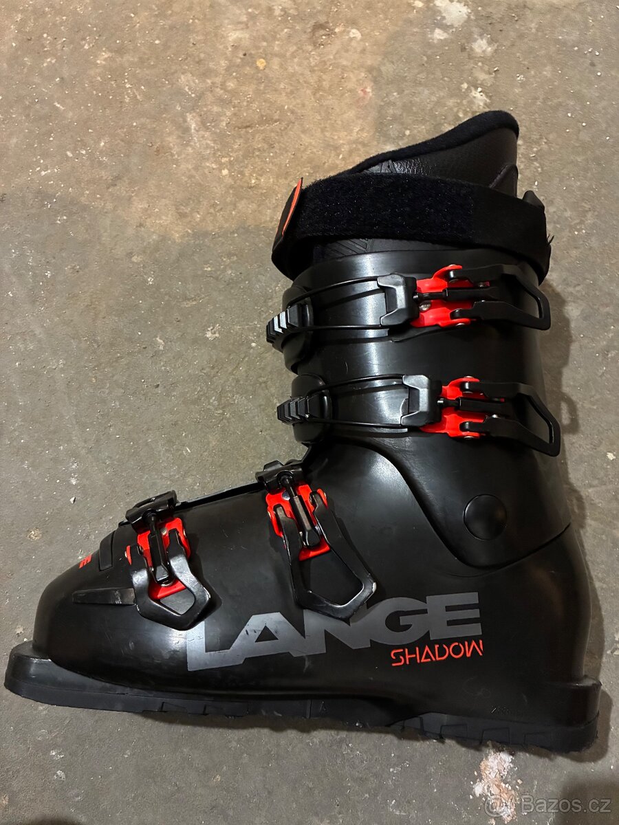 Lyžáky dětské - 2