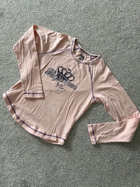 Dámské tričko zn.ADIDAS, NOVÉ, vel.38 - 2