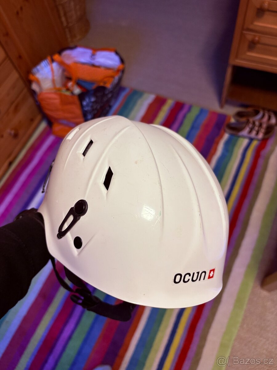 Helma Ocún Pail - 2