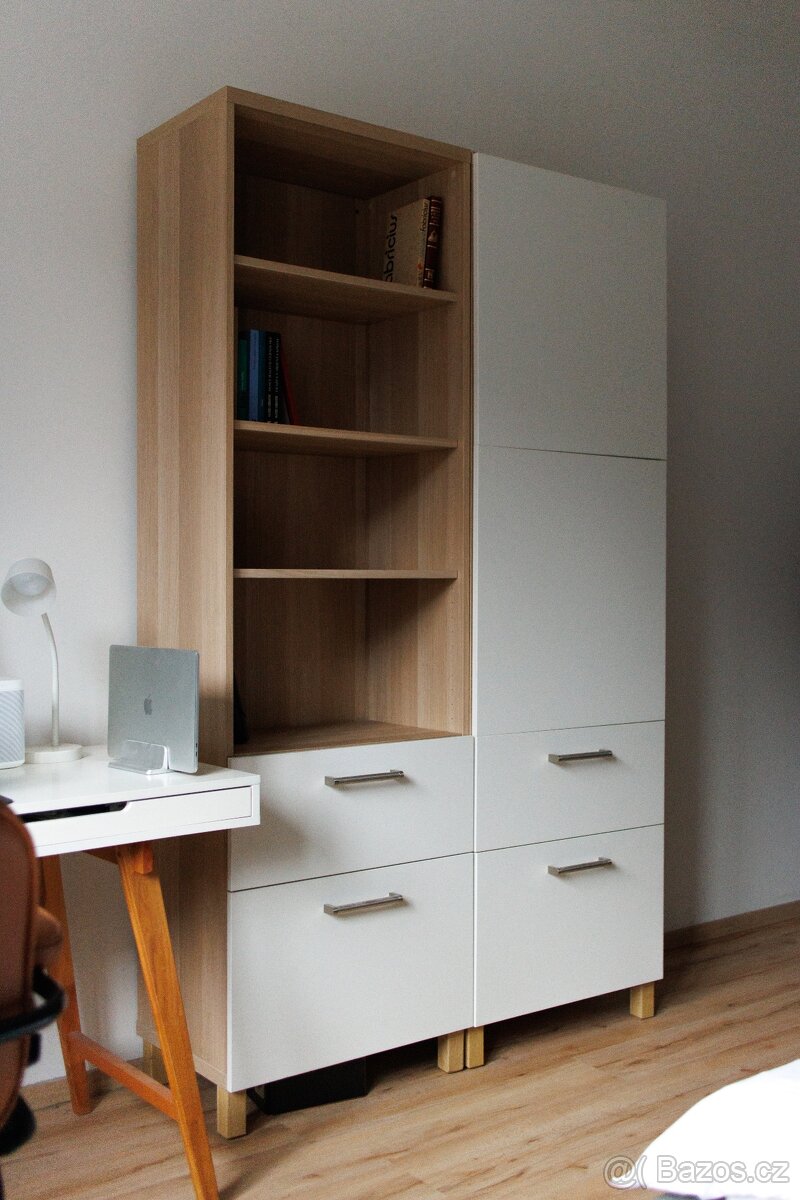 Skříně IKEA BESTA - 2