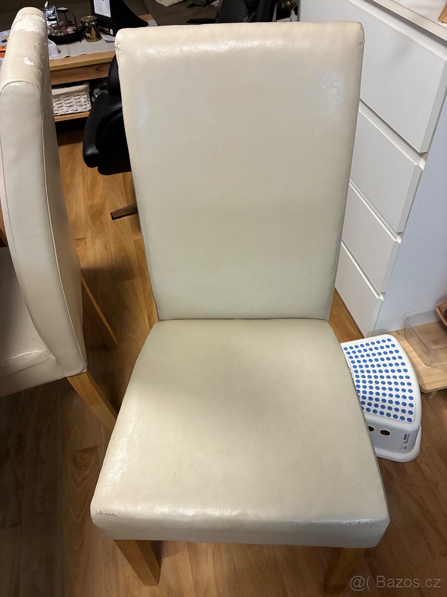 Židle - 2