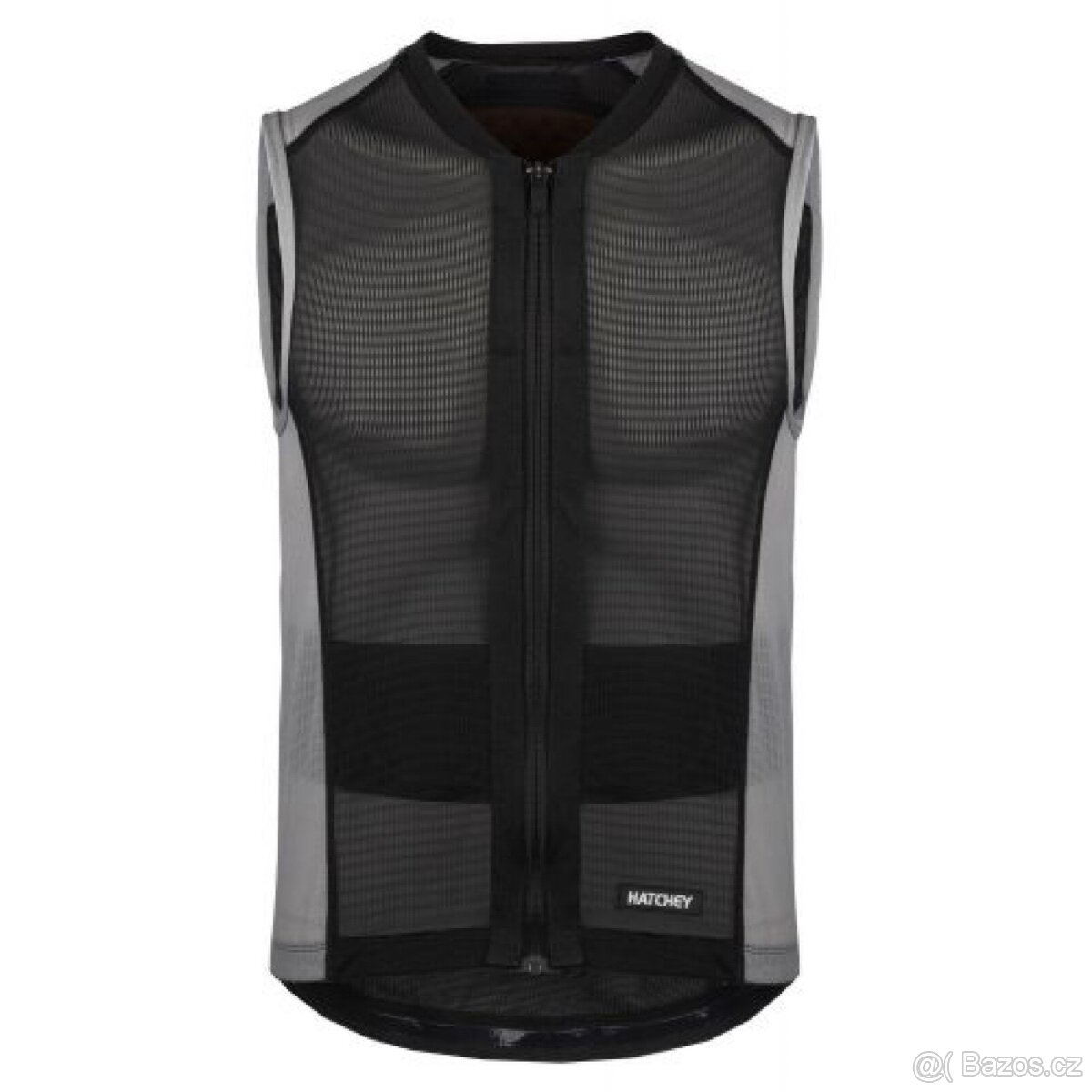 Chránič páteře Hatchey Vest Air Fit velikost S - 2