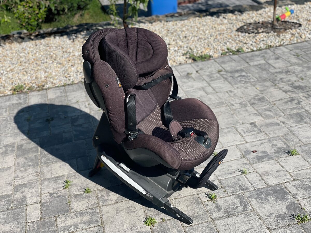 BeSafe iZi Kid I-Size - 2
