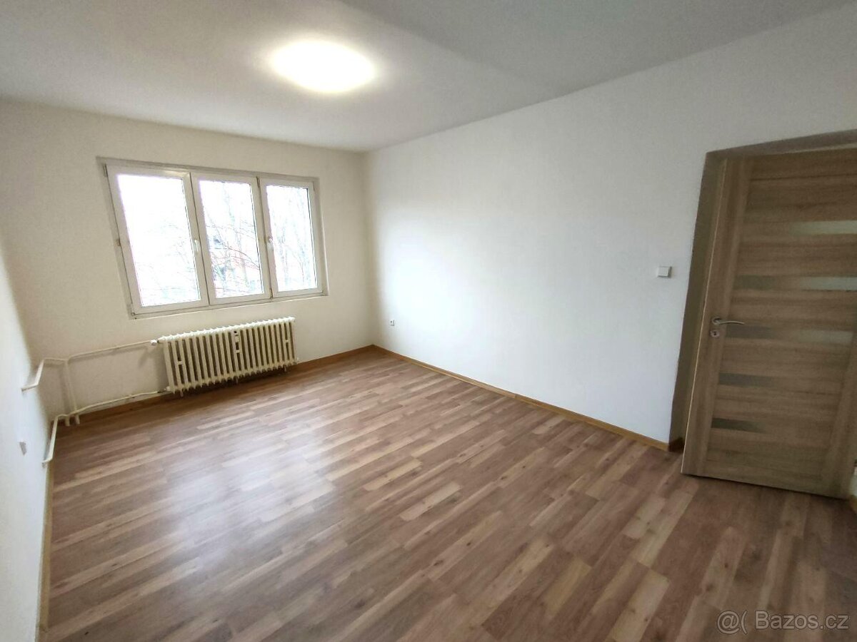 Prodej bytu 2+1, Antonína Sovy 626, Bílina - 2
