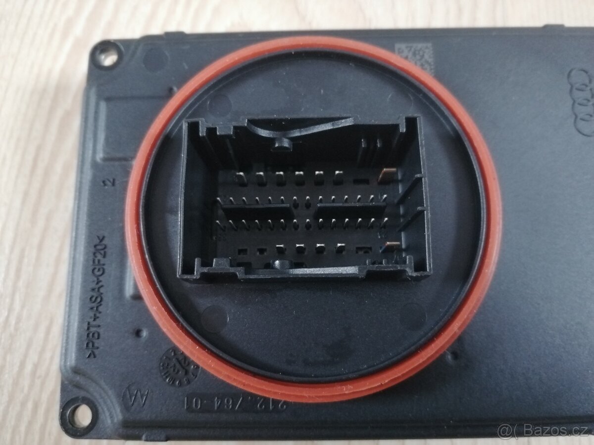 Jednotka světlometu AUDI MATRIX 4K0941592BC - 2