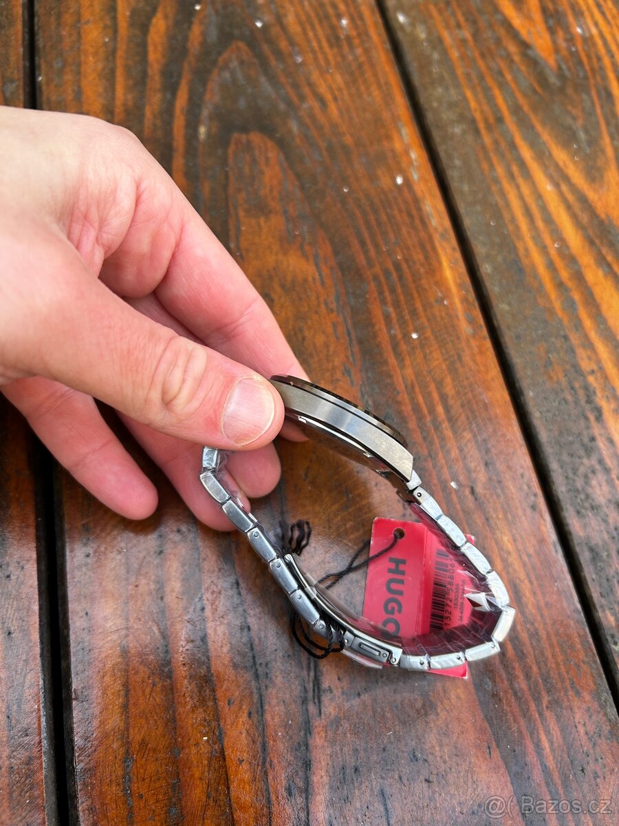 Hodinky Hugo Boss 1530355 - 2