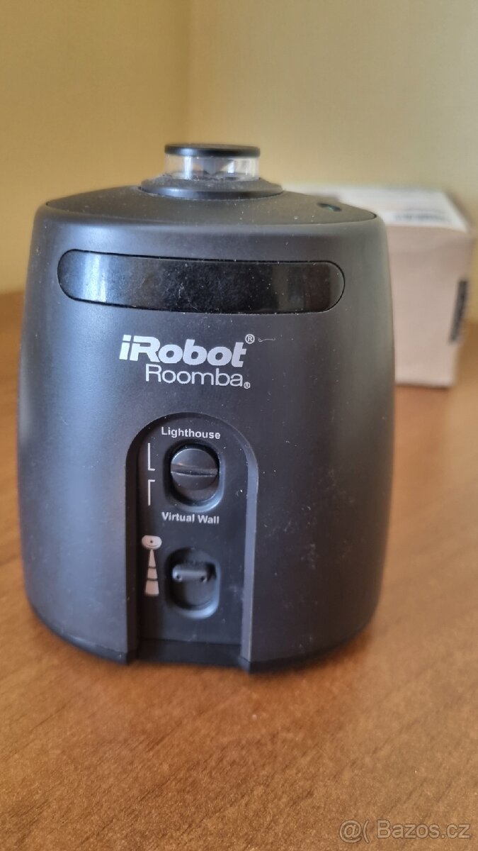 iRobot Roomba maják - 2