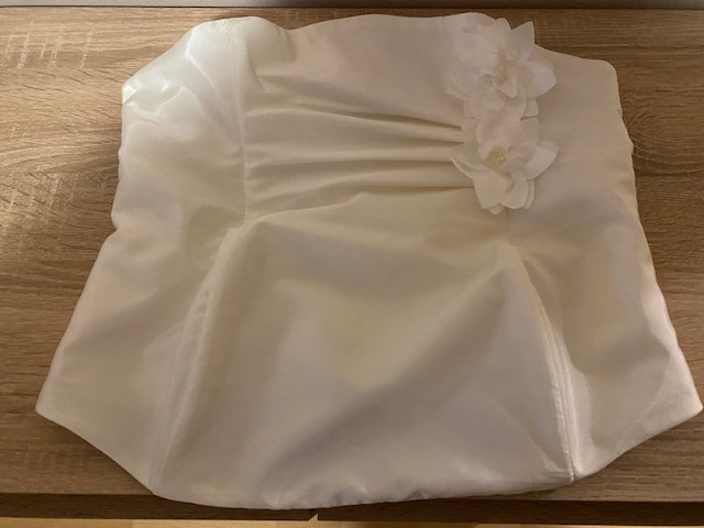 Maturitní plesové šaty - 2