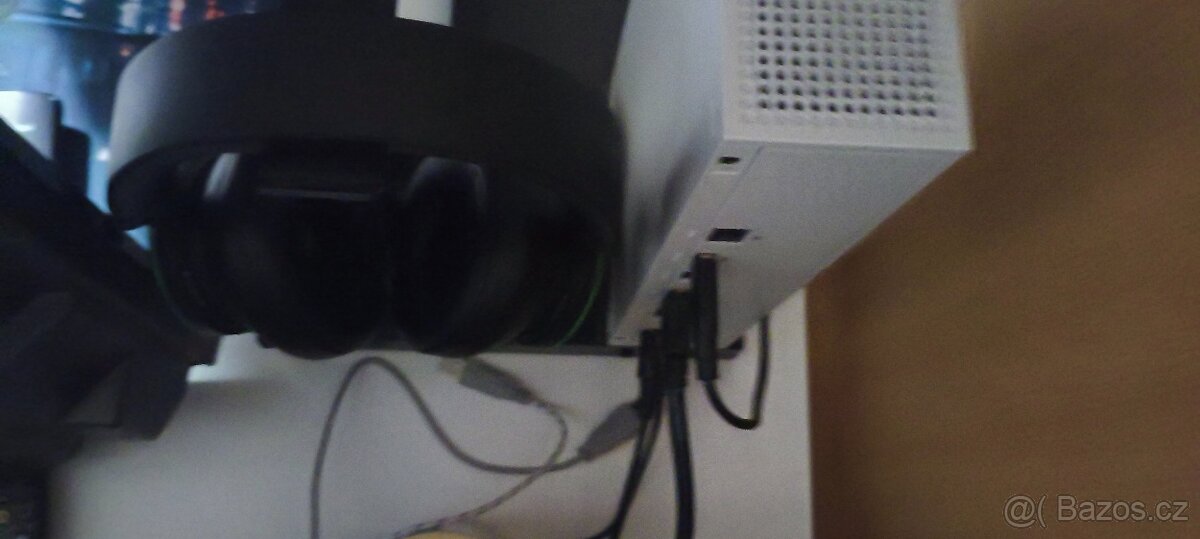 Xbox series S 512gb - 2