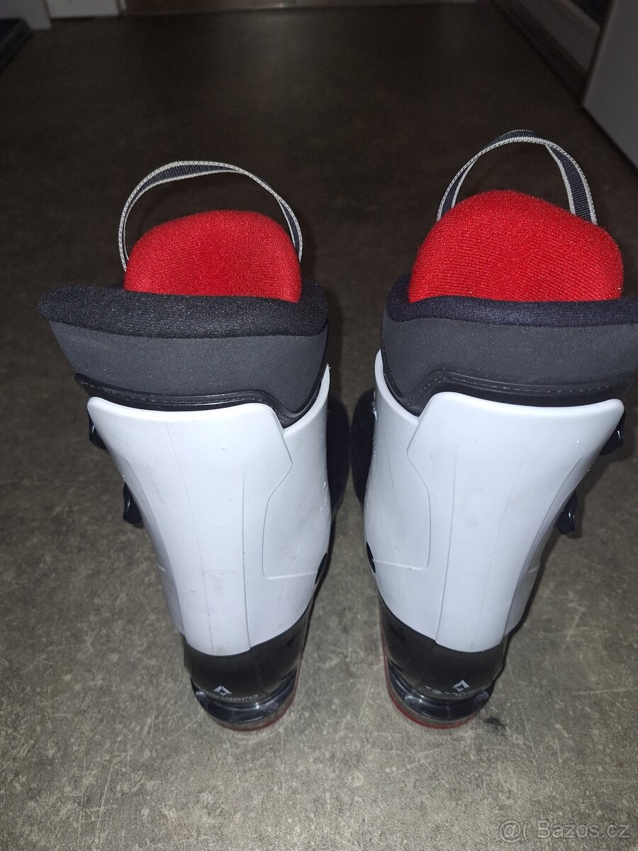 Detske prezkace Tecnopro 240 - 2