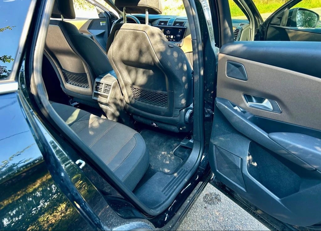 Prodám DS 7 Crossback - 2