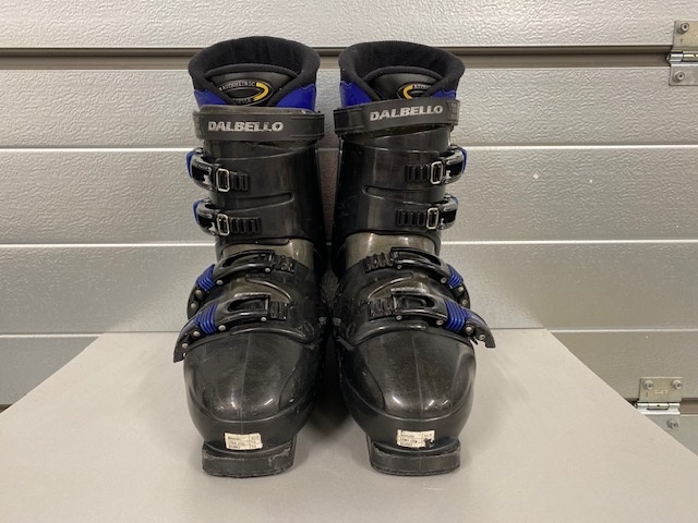 Lyžařské boty DALBELLO - 2