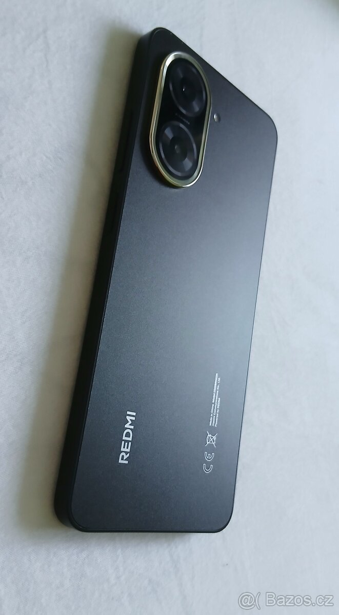 Xiaomi redmi A5- v záruce - 2