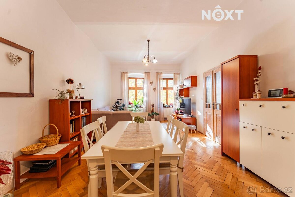 Prodej Rodinný dům, 267㎡ - 2