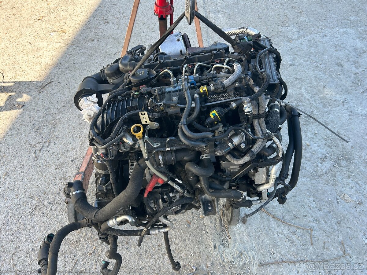 -----JAGUAR E-PACE XF ll SPORTBRAKE F-PACE 2.0 Diesel----- - 2