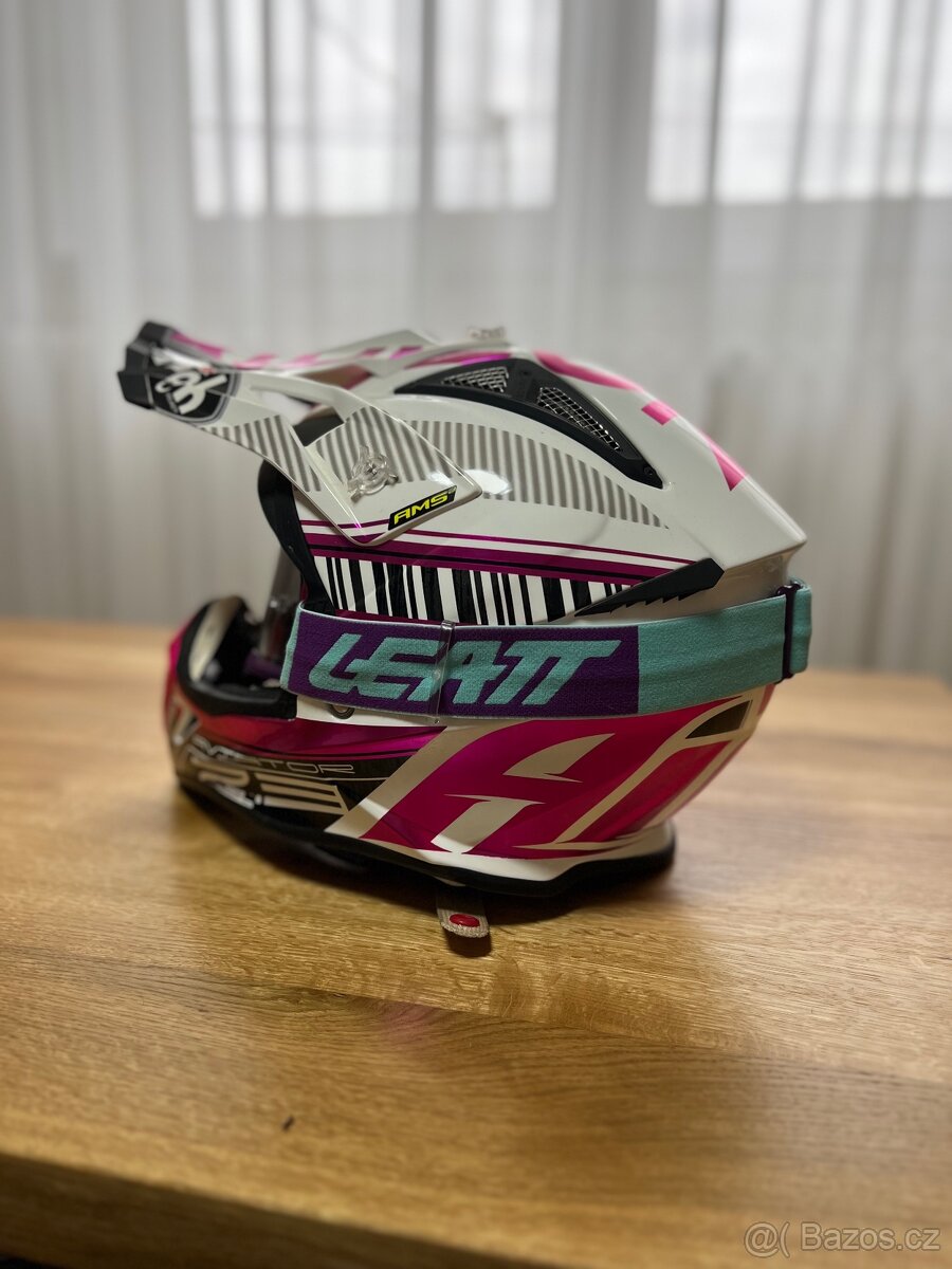 Airoh aviator 2.3 - 2