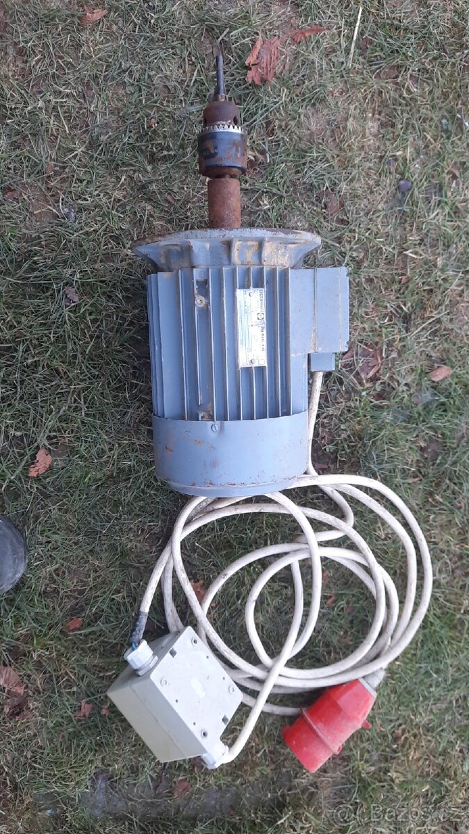 Elektromotor 2.2 kw - 2
