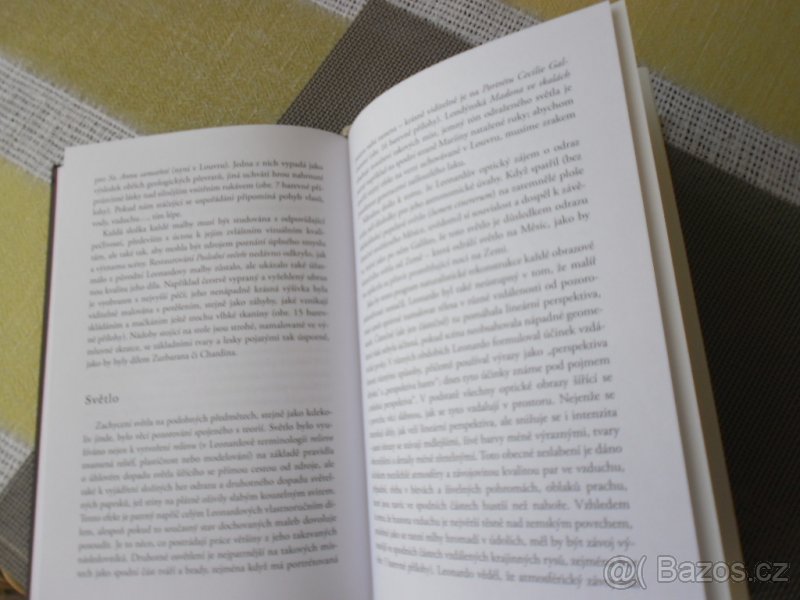 Leonardo -Martin Kemp - 2